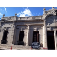 Somos parte de la historia